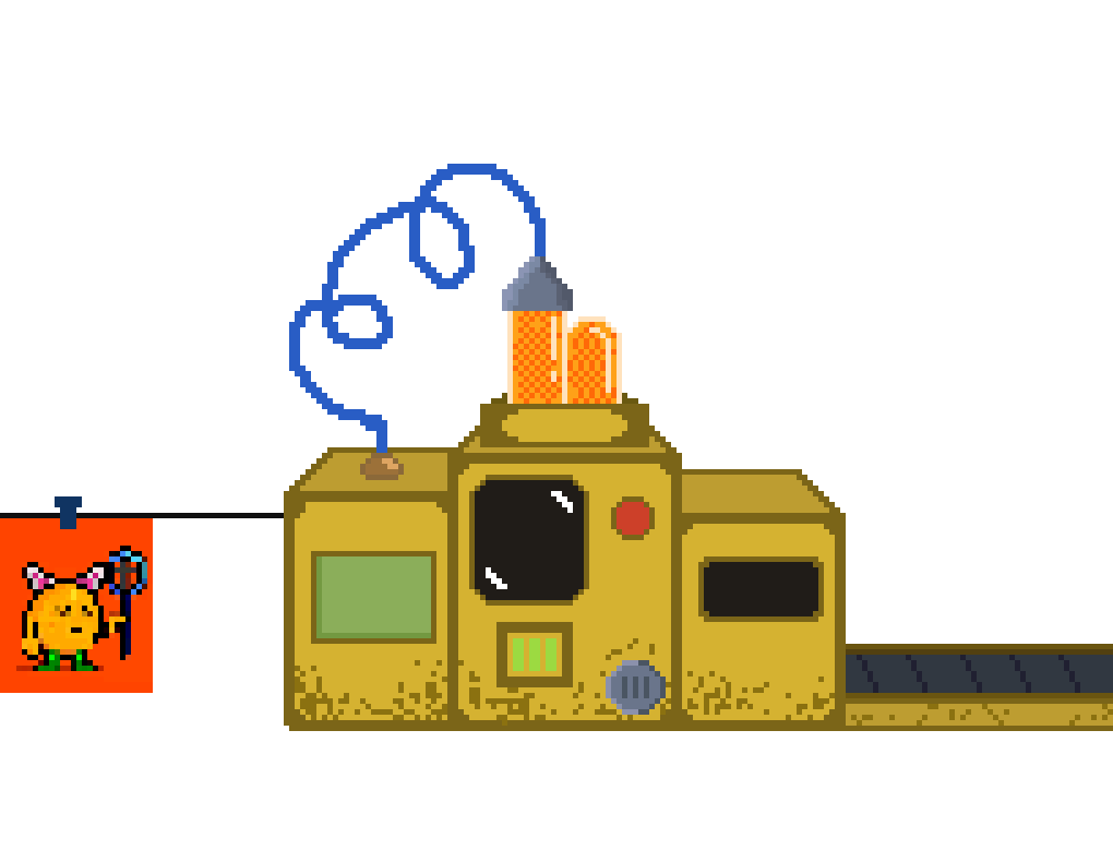 Hero Animation