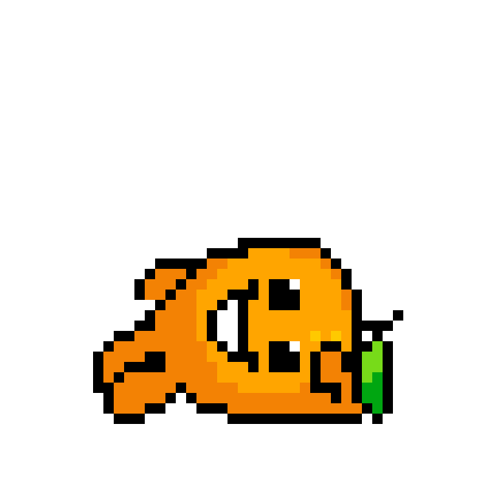Scroll Up Animation